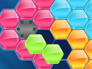 Blocca il puzzle Hexa online