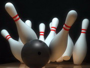 Bowling classico