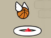 Flappy Dunk in linea