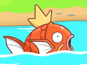 Pokémon Magikarp salta online