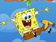 Spongebob cade