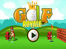 Golf Reale