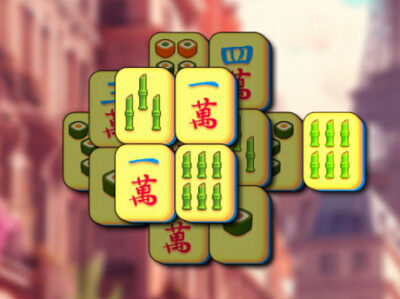 Solitario Mahjong: Tour mondiale