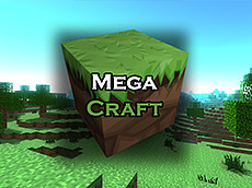 MegaCraft: costruisci il tuo mondo perfetto