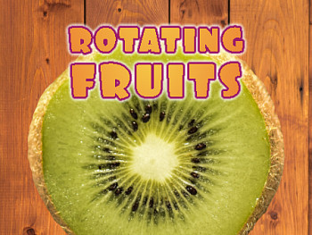 Frutti Rotanti