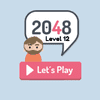 2048 Livello 12