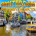 Oggetti nascosti di Amsterdam