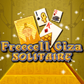 Solitario Freecell Giza