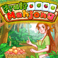 Mahjong alla frutta