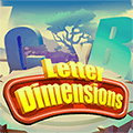 Dimensioni delle lettere