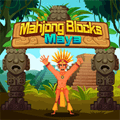 Blocchi Mahjong – Maya