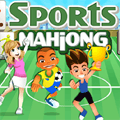 Mahjong sportivo