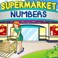 I numeri del supermercato