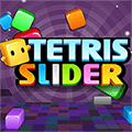 Dispositivo di scorrimento Tetris