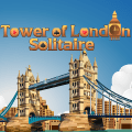 Solitario della Torre di Londra