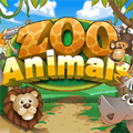 Animali dello zoo